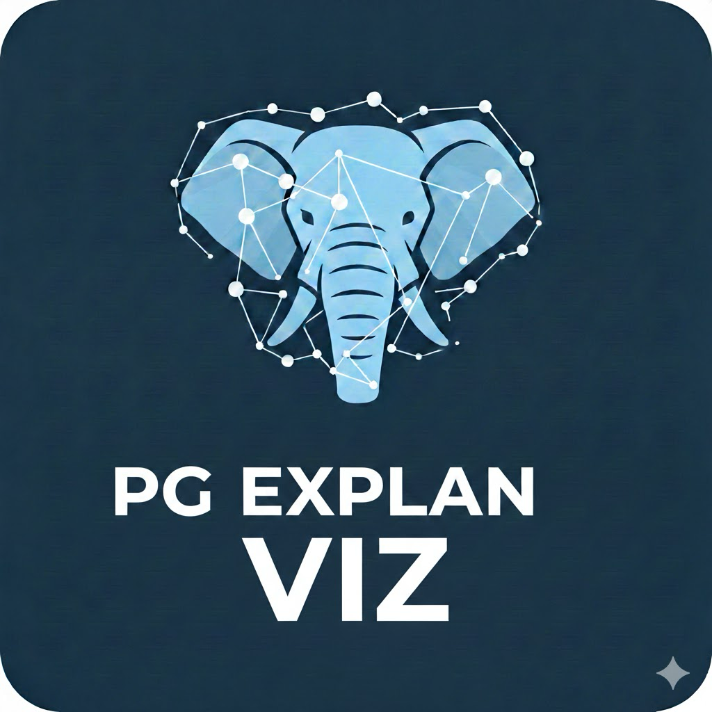 PG Explain Visualizer